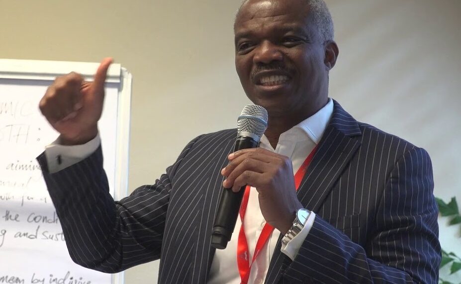 Nigeria needs 19 million new jobs yearly, says Salami