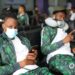 No room for mistakes against Leone Stars, Eagles promise