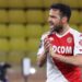 Ligue 1: Fabregas scores as Monaco beat PSG 3-2