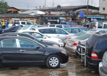 Vehicle forfeiture: Lagos goes on the offensive
