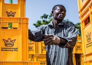 International Breweries Plc Reduces Loss after Tax to N11bn