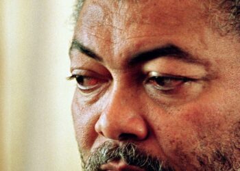 Ghana, African leaders mourn as Rawlings dies