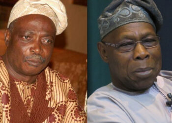 Ladoja blasts Obasanjo over claims on his 2005 impeachment