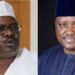 N2bn fraud: Ndume remanded as Maina jumps bail, flees
