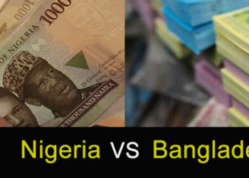 Nigeria vs Bangladesh: A Tale of Two Countries