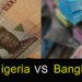 Nigeria vs Bangladesh: A Tale of Two Countries