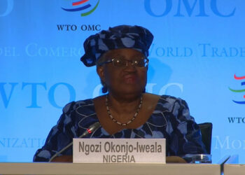 WTO Job: Can Okonjo-Iweala trump the US obstacle?