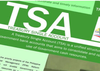 TSA Collections Hit N19tn in Five Years