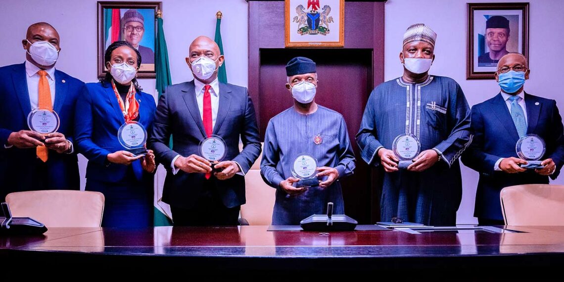 FG, Transcorp sign deal to boost national grid by 966MW