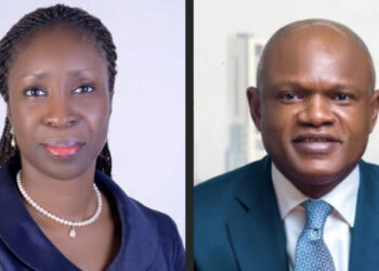 Access Bank Appoints Kumapayi as Executive Director