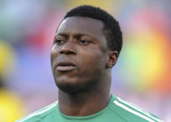 Aiyegbeni Berates Rohr, Says He’s One of Nigeria’s Worst Coaches