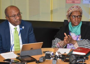 Reps summon Ahmed, Emefiele over $21bn NLNG funds, N1.2tn proceeds
