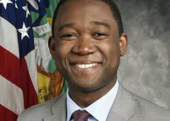 Biden Appoints Nigerian-born Adeyemo Deputy Treasury Secretary
