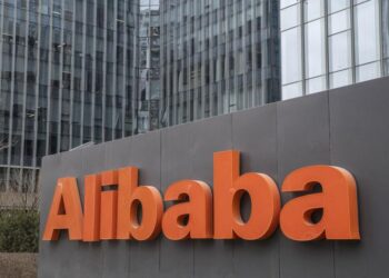 Alibaba Increases Share Repurchase Programme