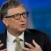 Bill Gates wonders why numbers of cases, deaths are not high in Africa