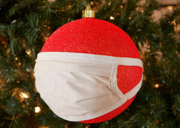 COVID Christmas Looms as States Roll Out Restrictions