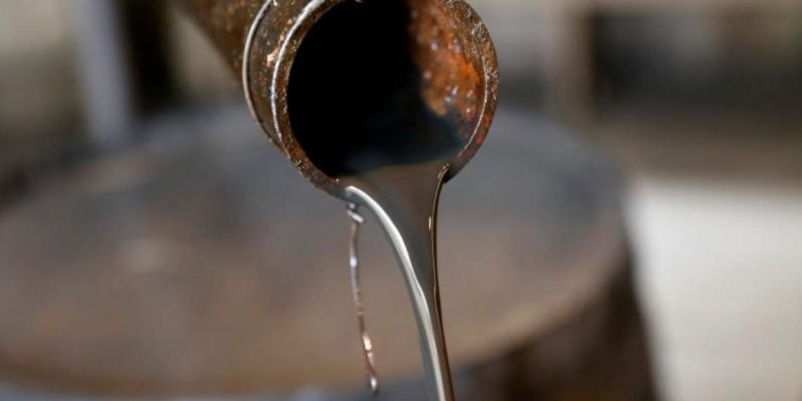 Nigeria’s oil faces threat as electric vehicle sales rise