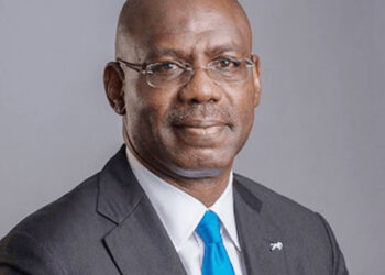Union Bank CEO, Emuwa, Retires