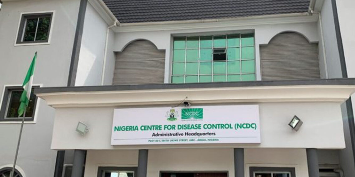 NCDC confirms 397 fresh COVID-19 infections, 10 deaths