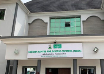 NCDC confirms 397 fresh COVID-19 infections, 10 deaths