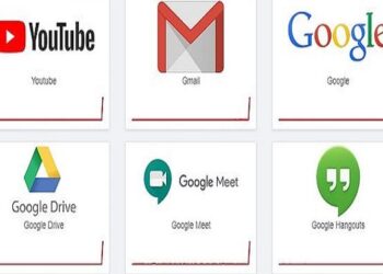 BREAKING: Google, YouTube, Gmail crash