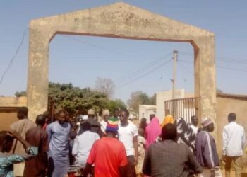 Whereabouts of ‘600’ pupils unknown as nation slides into ‘uncertainty’