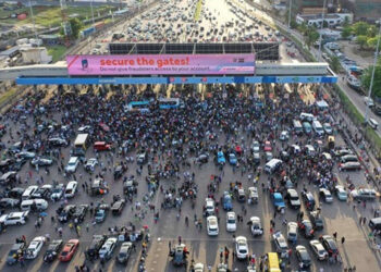 14 insurers to pay N9.7bn #EndSARS riot claims