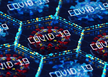 Report Sees COVID-19 as Digital Game Changer