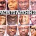 21 FACES TO WATCH IN 2021