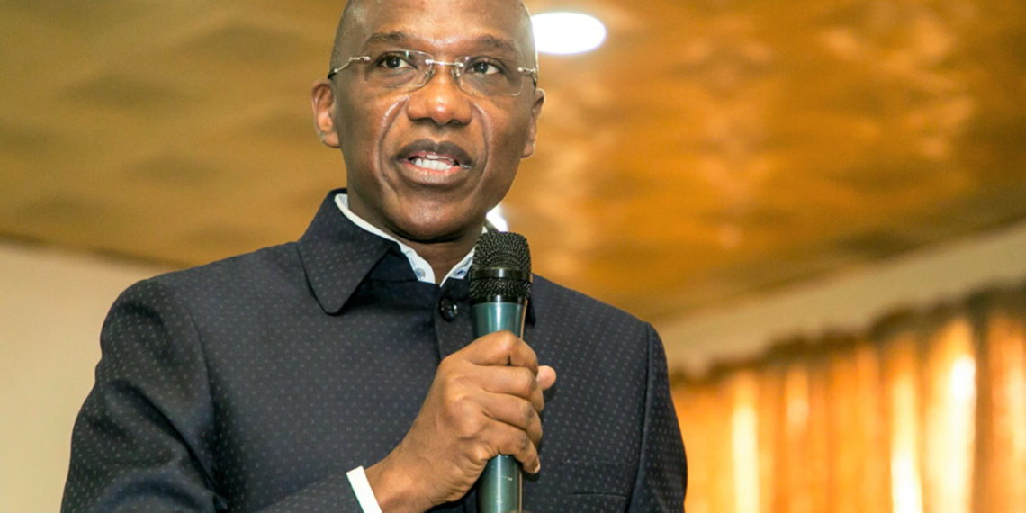 AMCON takes possession of Enugu school with 50 policemen