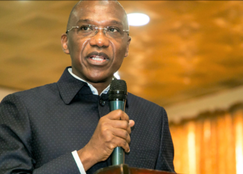 AMCON takes possession of Enugu school with 50 policemen