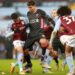 Liverpool survive scare from virus-hit Villa in FA Cup