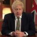 Johnson imposes third national lockdown in England