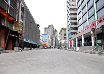 Nigerians say no to another lockdown