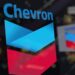 Chevron reports annual loss of $5.5 bn on lower oil prices