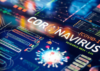 Report Sees COVID-19 as Digital Game Changer