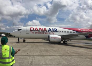Passenger sues Dana, seeks N1bn damages