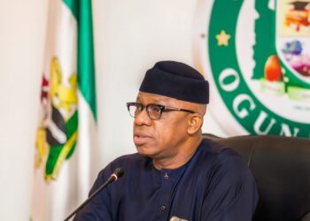 Ogun expands tax net to border communities