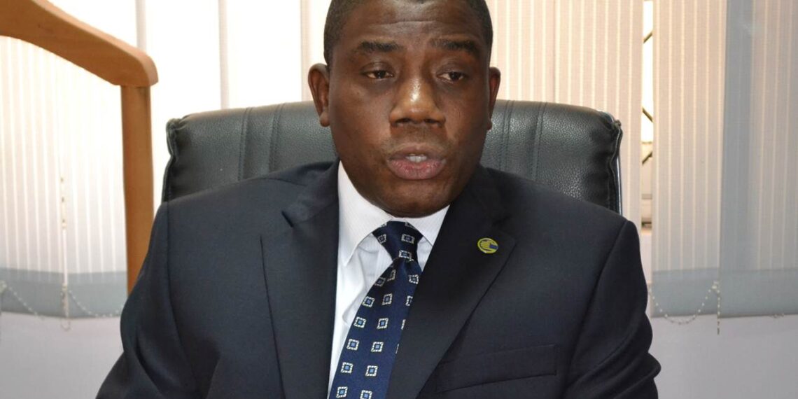 NIA boss becomes ECOWAS scheme’s council chairman