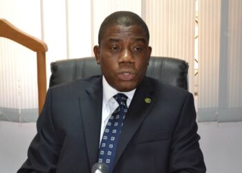 NIA boss becomes ECOWAS scheme’s council chairman