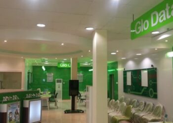 Globacom’s performance shapes telecoms growth in Q3, 2020