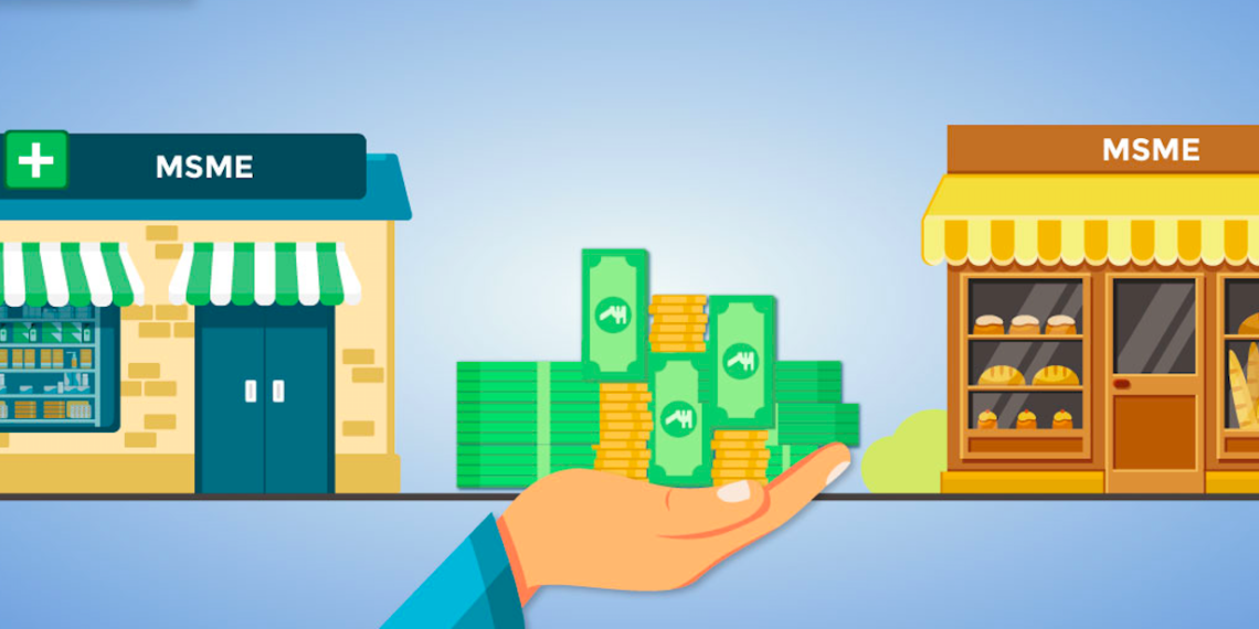 MSMEs key to economic growth, poverty reduction, says Minister