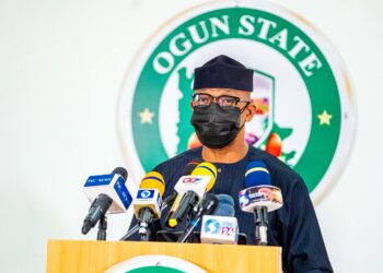 Ogun to automate revenue generation for 2021 budget funding