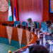 Nigerians vote security as priority in year 2021