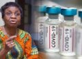 COVID-19 vaccine: NAFDAC rules out clinical trial