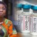 COVID-19 vaccine: NAFDAC rules out clinical trial