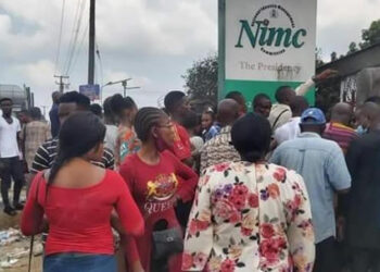 NIN deadline stands, as NCC awaits govt’s advice