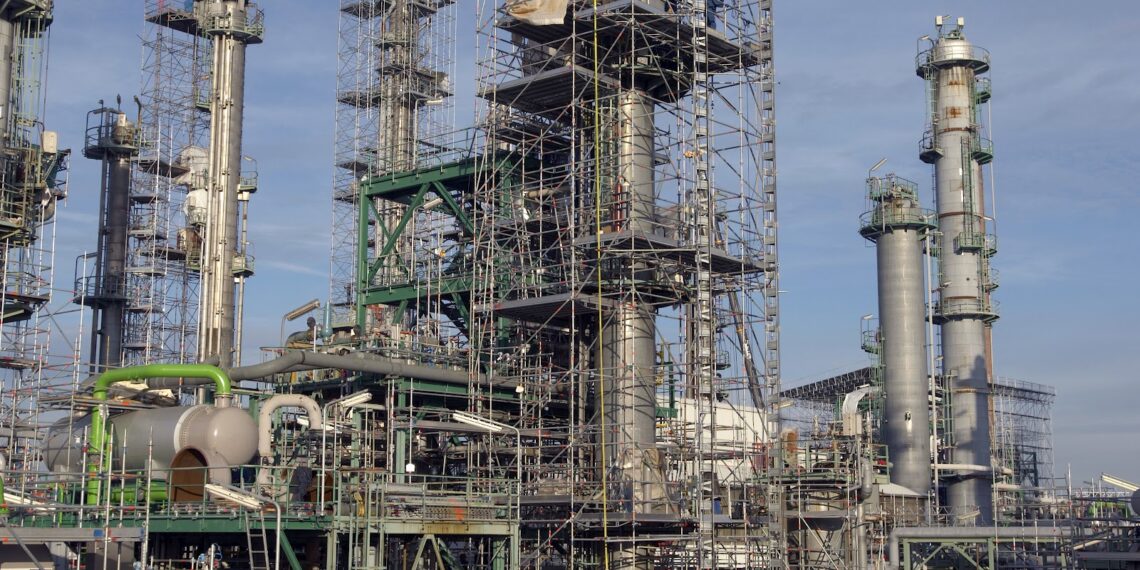 Refineries shut for 15 straight months, lose N152.08bn