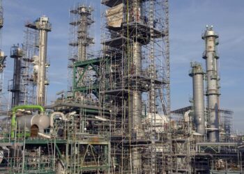 Refineries shut for 15 straight months, lose N152.08bn