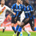 ROME ON FIRE: Clash of the titans as Roma host Inter at Stadio Olimpico